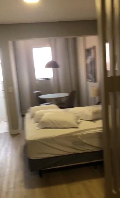 Imagem Flat com 1 Quarto à Venda, 41 m²em Vila São José - São José do Rio Preto Imagem Flat com 1 Quarto à Venda, 41 m²em Vila São José - São José do Rio Preto