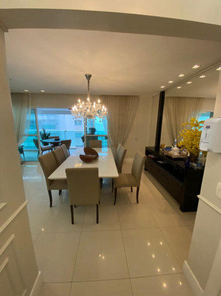 Imagem Apartamento com 3 Quartos à Venda, 142 m² em Ponta D'Areia - São Luís Imagem Apartamento com 3 Quartos à Venda, 142 m² em Ponta D'Areia - São Luís