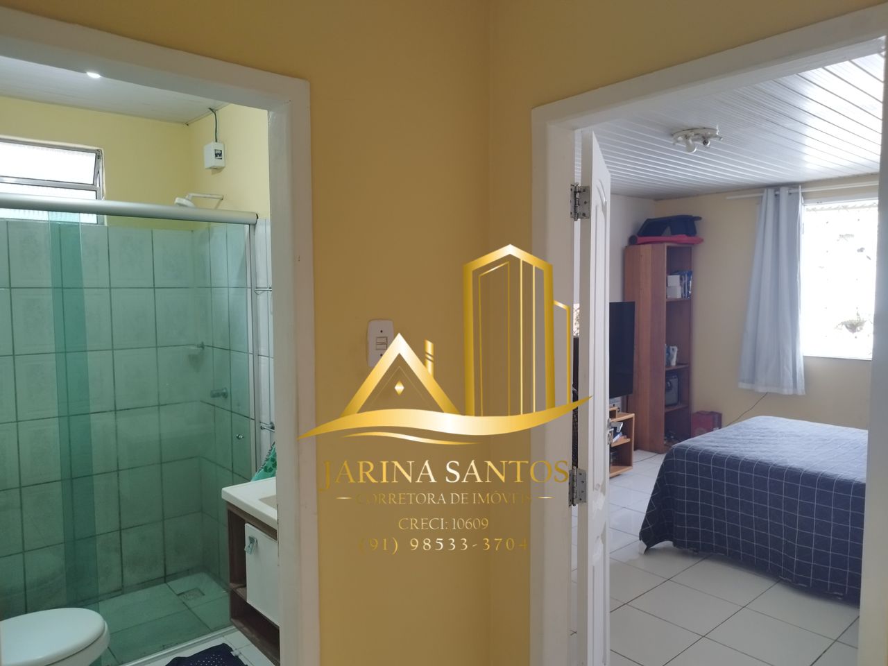 Imagem Casa com 4 Quartos à Venda, 264 m²em Val-de-Cães - Belém Imagem Casa com 4 Quartos à Venda, 264 m²em Val-de-Cães - Belém