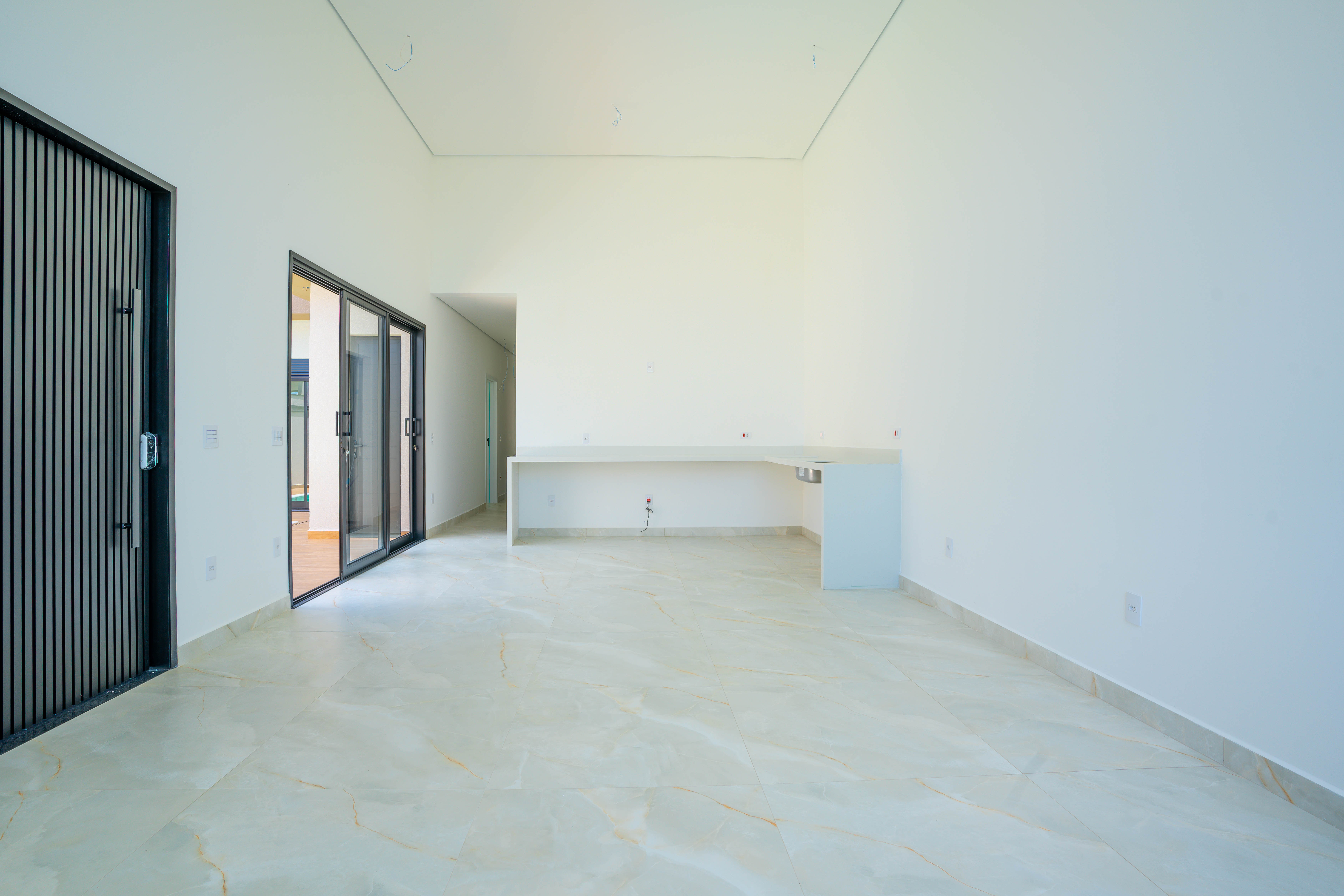 Imagem Casa de Condomínio com 3 Quartos à Venda, 150 m² em São Venâncio - Itupeva