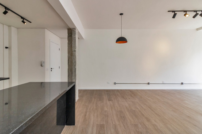 Imagem Apartamento com 2 Quartos à Venda,  em Higienópolis - São Paulo
