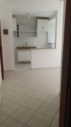 Imagem Apartamento com 1 Quarto à Venda,  em Maracanã - Praia Grande