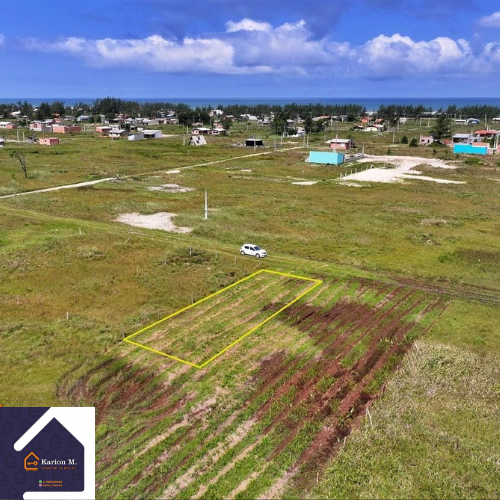 Imagem Terreno à Venda, 300 m²em Lagoinhas - Balneário Gaivota