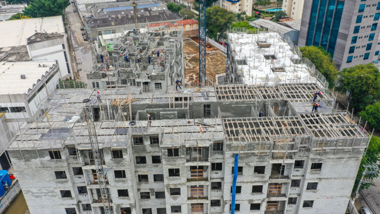 Imagem Apartamento com 2 Quartos à Venda,  em Água Branca - São Paulo