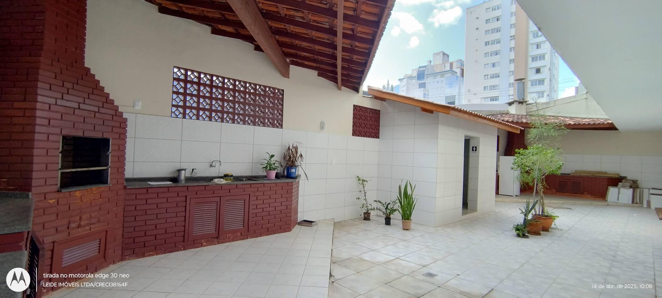 Imagem Apartamento com 2 Quartos à Venda, 59 m² em Centro - Florianópolis