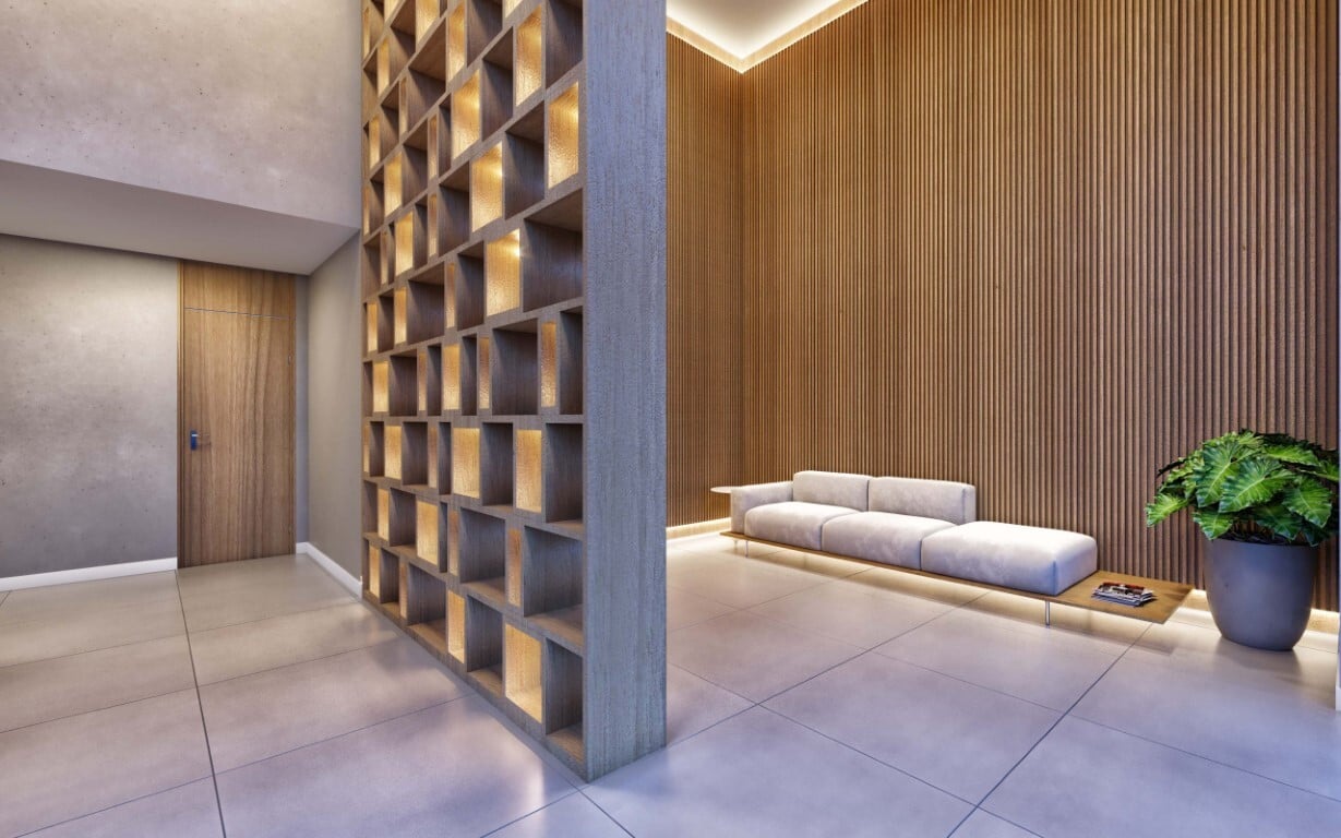 Imagem Apartamento com 2 Quartos à Venda, 42 m² em Jardim Casablanca - São Paulo