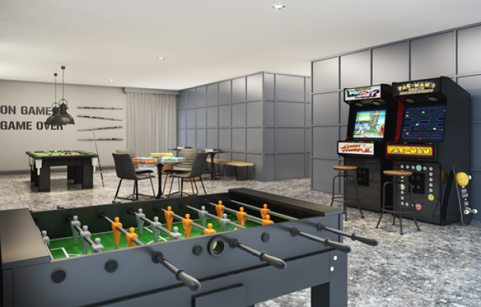 Imagem Apartamento com 2 Quartos à Venda, 35 m² em Planalto Paulista - São Paulo Imagem Apartamento com 2 Quartos à Venda, 35 m² em Planalto Paulista - São Paulo