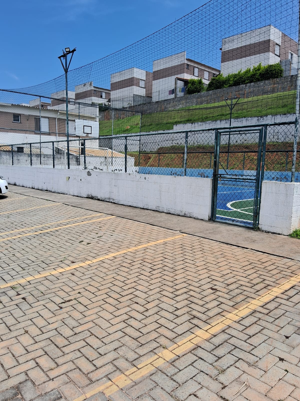 Imagem Casa de Condomínio com 2 Quartos à Venda, 59 m²em Centro (Caucaia do Alto) - Cotia