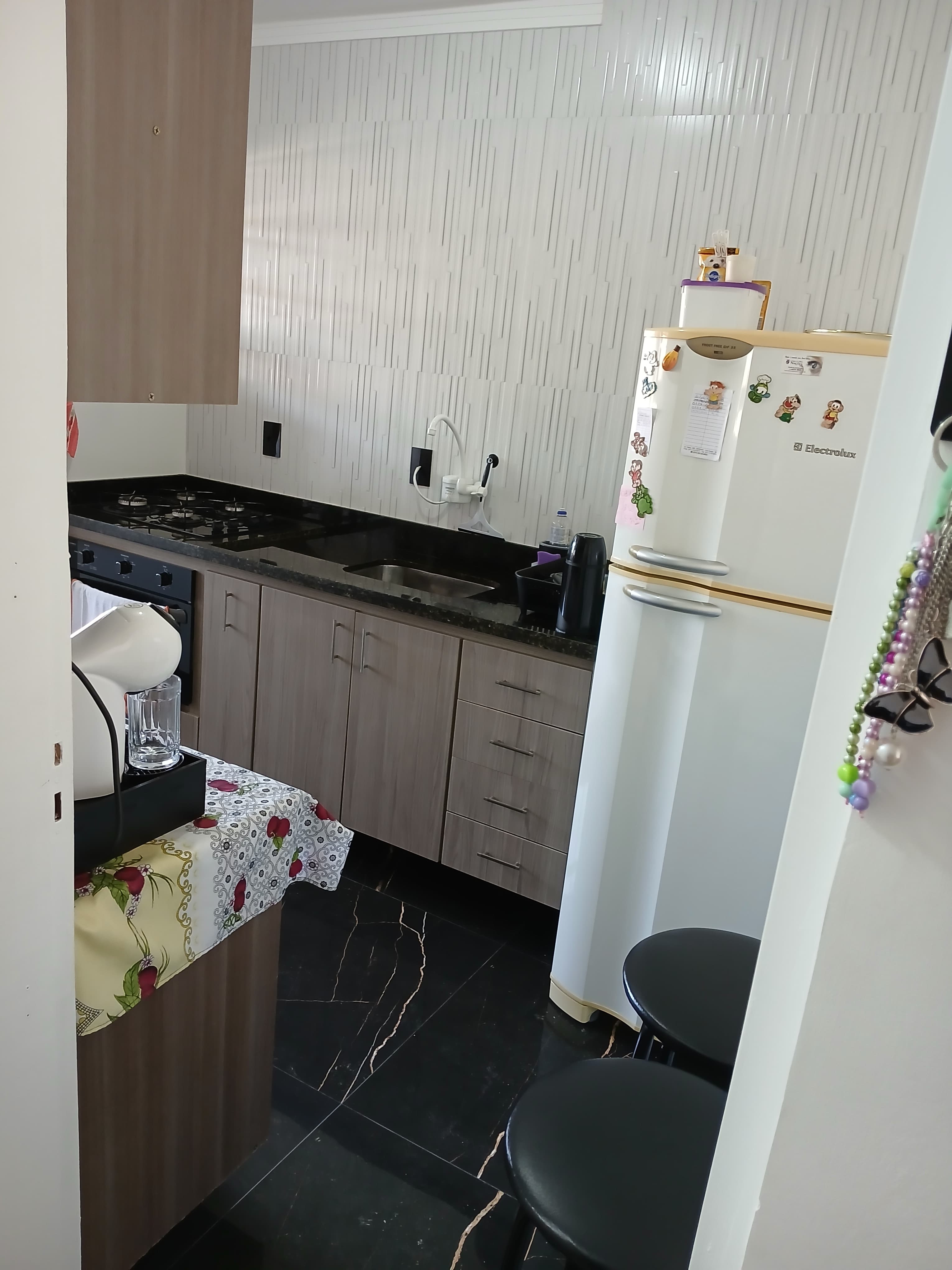 Imagem Apartamento com 3 Quartos à Venda, 62 m²em Santa Terezinha - São Bernardo do Campo Imagem Apartamento com 3 Quartos à Venda, 62 m²em Santa Terezinha - São Bernardo do Campo