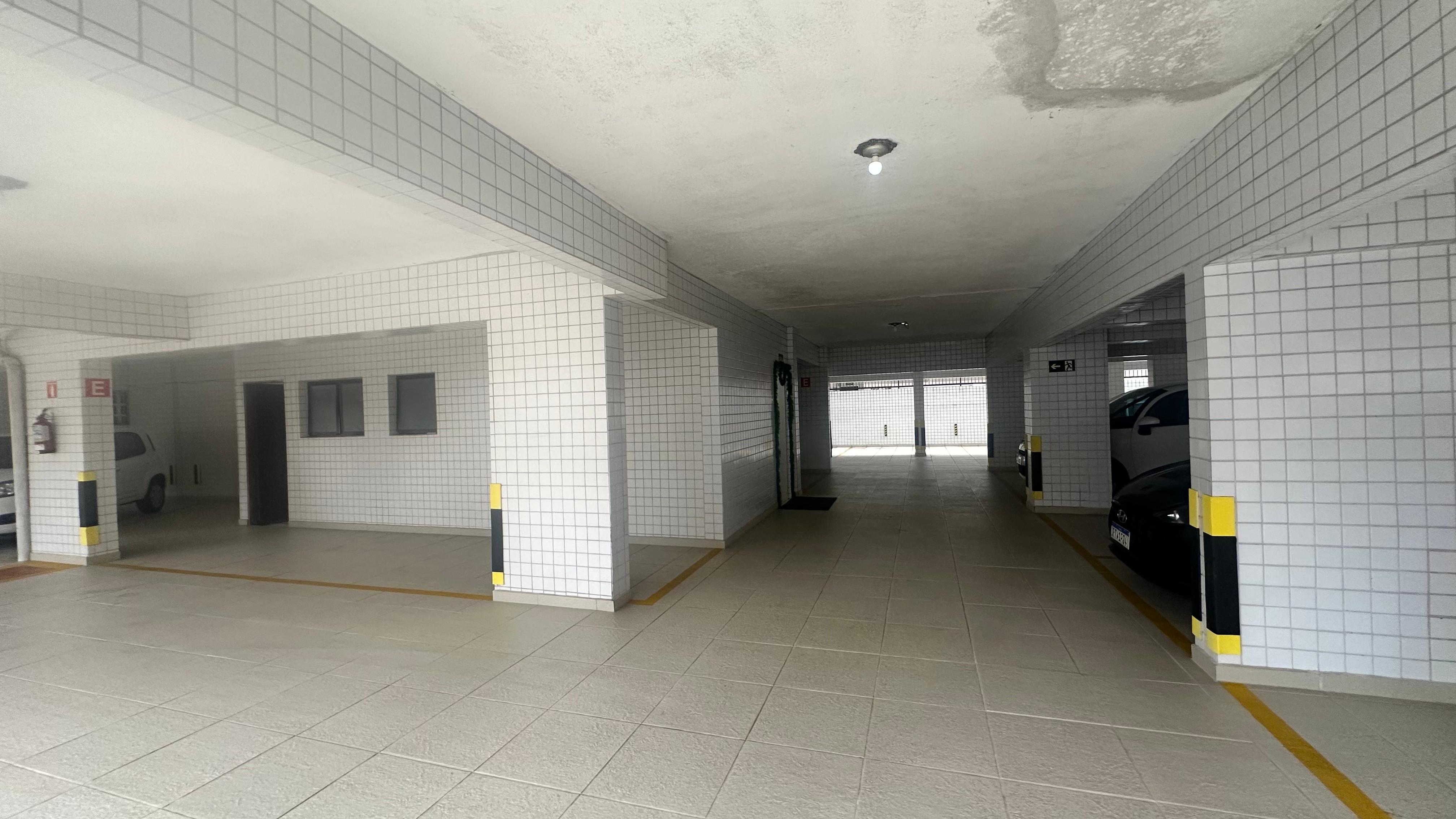 Imagem Apartamento com 1 Quarto à Venda, 45 m²em Guilhermina - Praia Grande