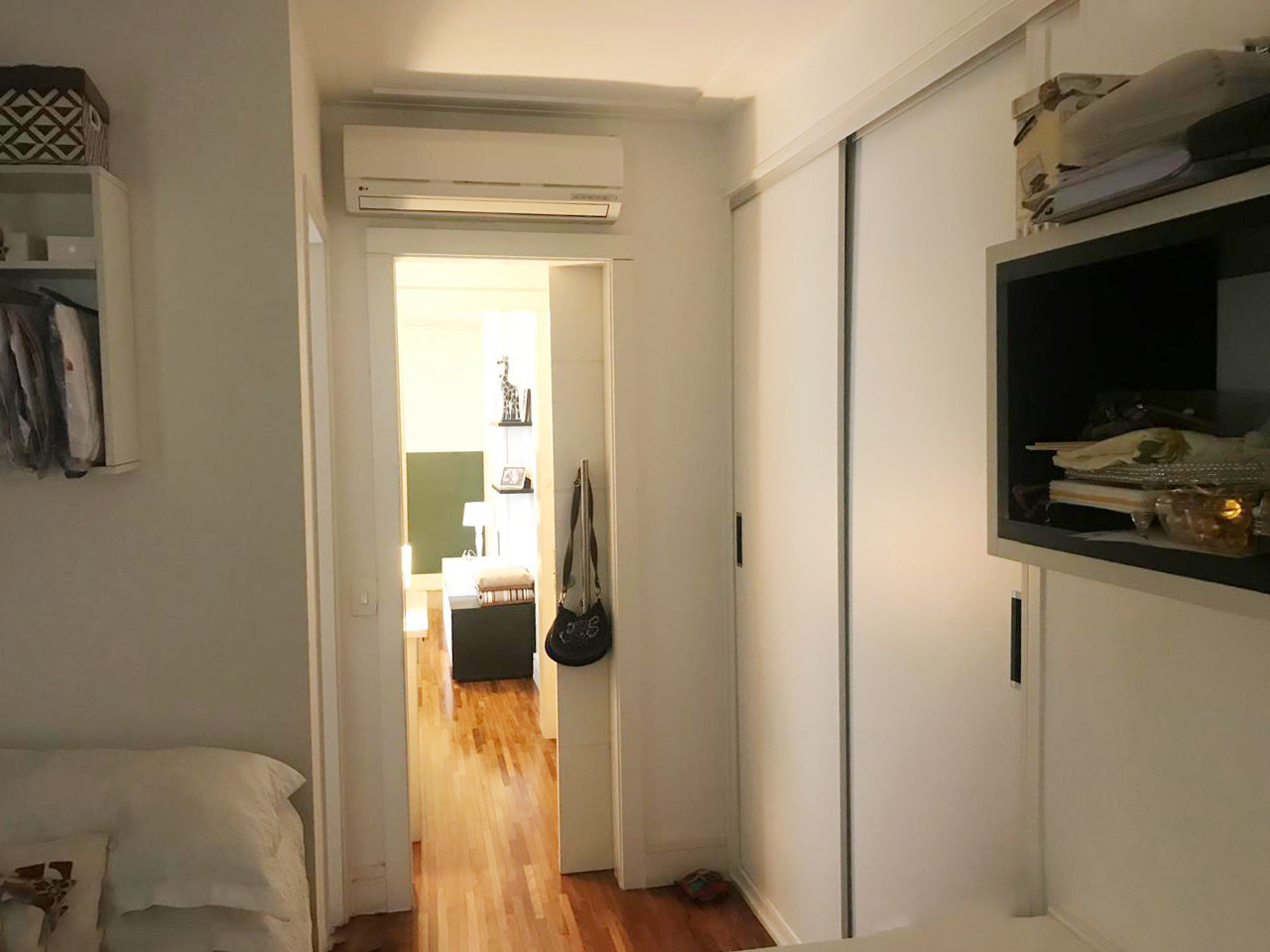 Imagem Apartamento com 3 Quartos à Venda, 209 m² em Vila Cruzeiro - São Paulo Imagem Apartamento com 3 Quartos à Venda, 209 m² em Vila Cruzeiro - São Paulo