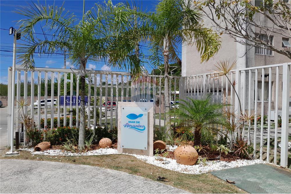 Imagem Apartamento com 2 Quartos à Venda, 39 m²em Catu de Abrantes (Abrantes) - Camaçari