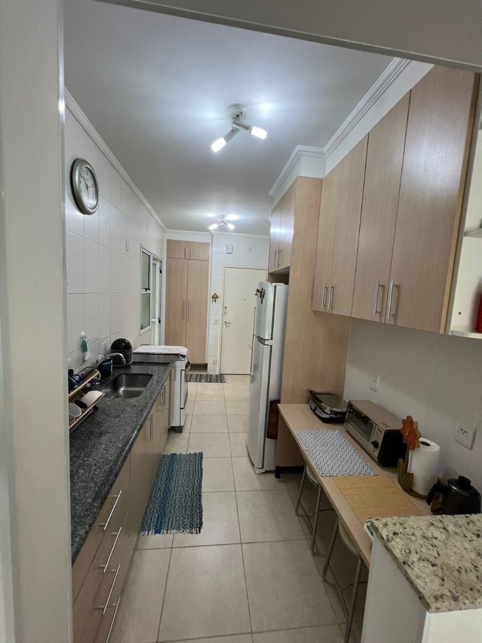 Imagem Apartamento com 3 Quartos à Venda, 100 m²em Alto de Pinheiros - São Paulo
