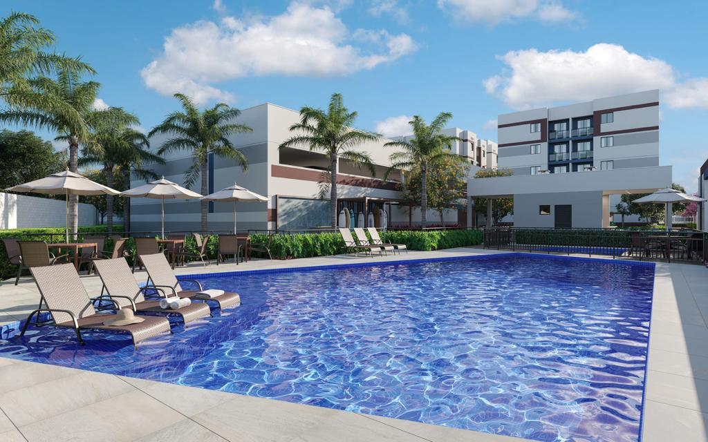 Imagem Apartamento com 2 Quartos à Venda, 47 m² em Recreio dos Bandeirantes - Rio de Janeiro Imagem Apartamento com 2 Quartos à Venda, 47 m² em Recreio dos Bandeirantes - Rio de Janeiro