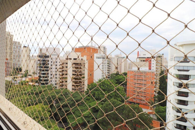 Imagem Apartamento com 3 Quartos à Venda,  em Brooklin Paulista - São Paulo