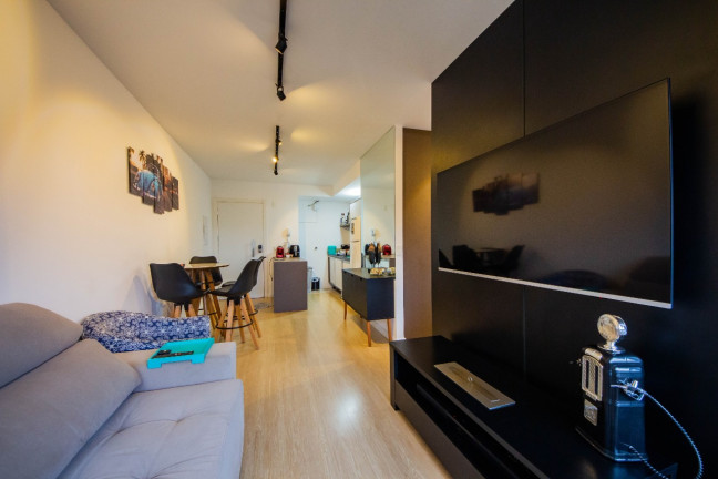 Imagem Loft com 1 Quarto à Venda, 36 m² em Jardim Botânico - Porto Alegre Imagem Loft com 1 Quarto à Venda, 36 m² em Jardim Botânico - Porto Alegre