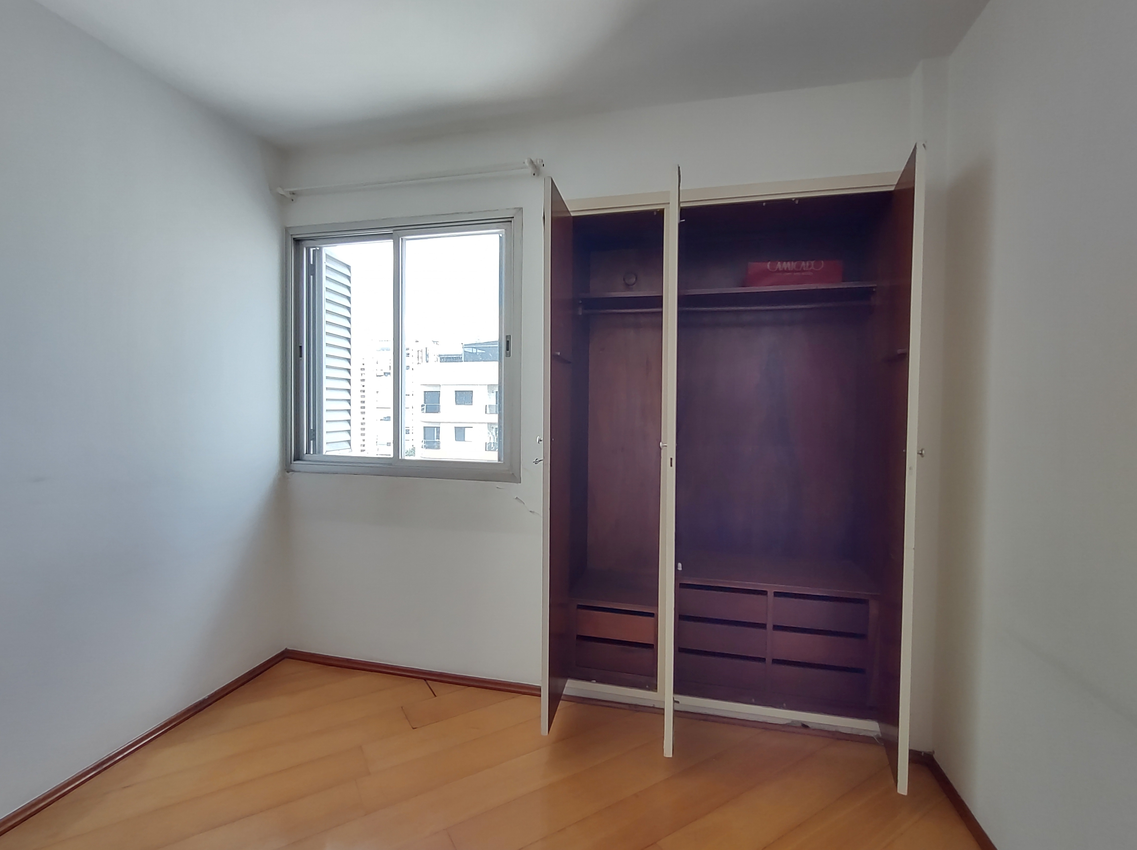 Imagem Apartamento com 1 Quarto à Venda, 67 m²em Perdizes - São Paulo