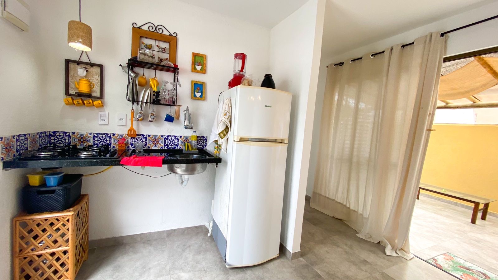 Imagem Casa de Condomínio com 2 Quartos à Venda ou Locação, 165 m²em Vila de Abrantes (Abrantes) - Camaçari Imagem Casa de Condomínio com 2 Quartos à Venda ou Locação, 165 m²em Vila de Abrantes (Abrantes) - Camaçari