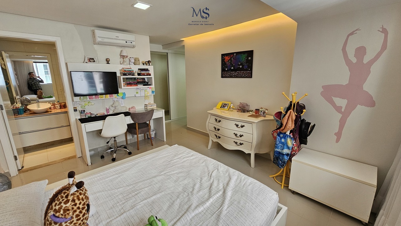 Imagem Apartamento com 4 Quartos à Venda, 245 m²em Sul (Águas Claras) - Brasília Imagem Apartamento com 4 Quartos à Venda, 245 m²em Sul (Águas Claras) - Brasília
