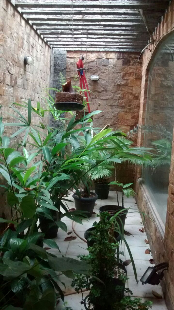Imagem Casa com 4 Quartos à Venda, 130 m²em Guaratiba - Rio de Janeiro