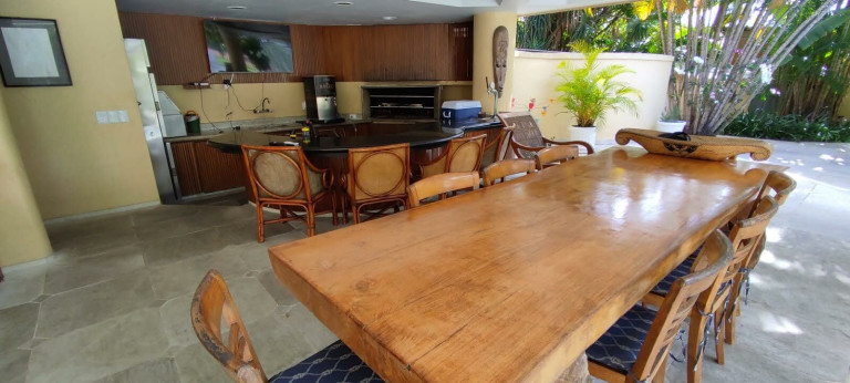 Imagem Casa de Condomínio com 5 Quartos à Venda, 1.008 m² em Barra da Tijuca - Rio de Janeiro