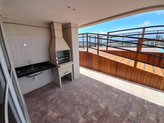 Imagem Apartamento com 1 Quarto à Venda, 36 m² em Intermares - Cabedelo