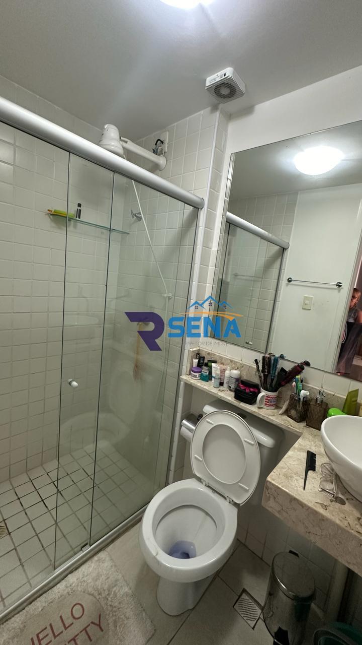 Imagem Apartamento com 3 Quartos à Venda, 72 m²em Sete de Abril - Salvador