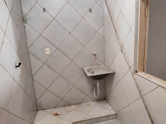 Imagem Casa com 2 Quartos à Venda, 65 m² em Ipitanga - Lauro de Freitas
