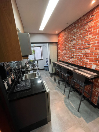 Imagem Cobertura com 3 Quartos à Venda, em Santa Maria - São Caetano do Sul Imagem Cobertura com 3 Quartos à Venda, em Santa Maria - São Caetano do Sul