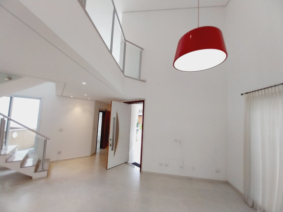 Imagem Casa de Condomínio com 3 Quartos à Venda, 322 m² em Jardim do Paço - Sorocaba