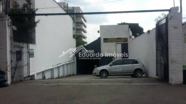 Imagem Galpão para Alugar, 575 m² em Pinheiros - São Paulo Imagem Galpão para Alugar, 575 m² em Pinheiros - São Paulo