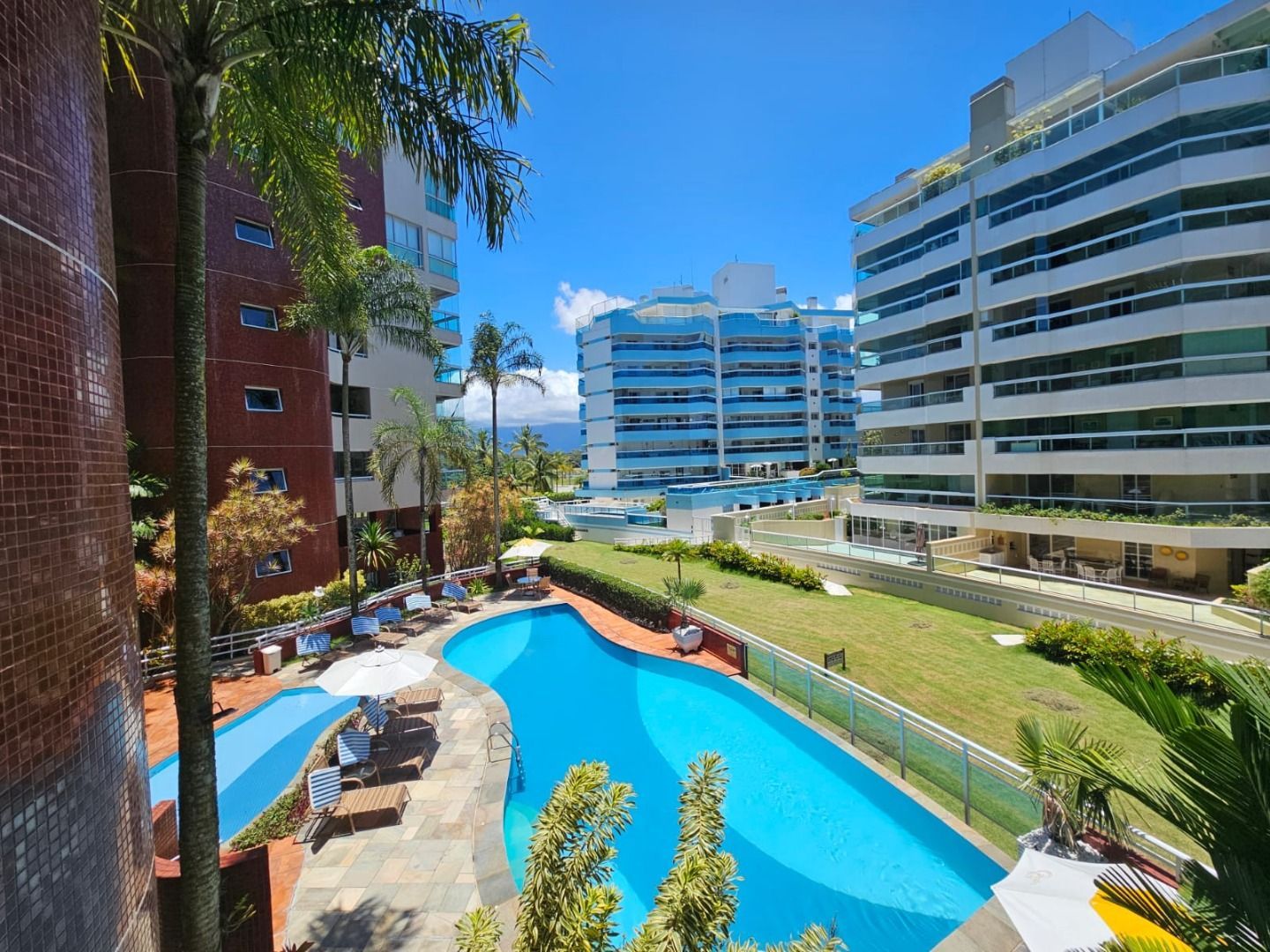 Imagem Apartamento com 3 Quartos à Venda, 143 m² em Riviera - Bertioga