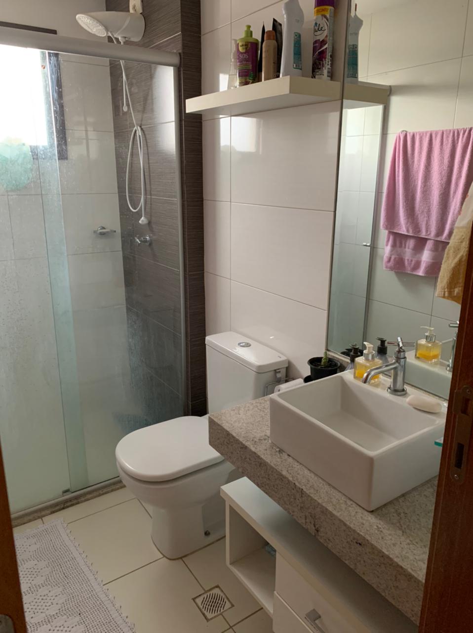 Imagem Apartamento com 3 Quartos à Venda, 87 m²em Setor Bueno - Goiânia Imagem Apartamento com 3 Quartos à Venda, 87 m²em Setor Bueno - Goiânia