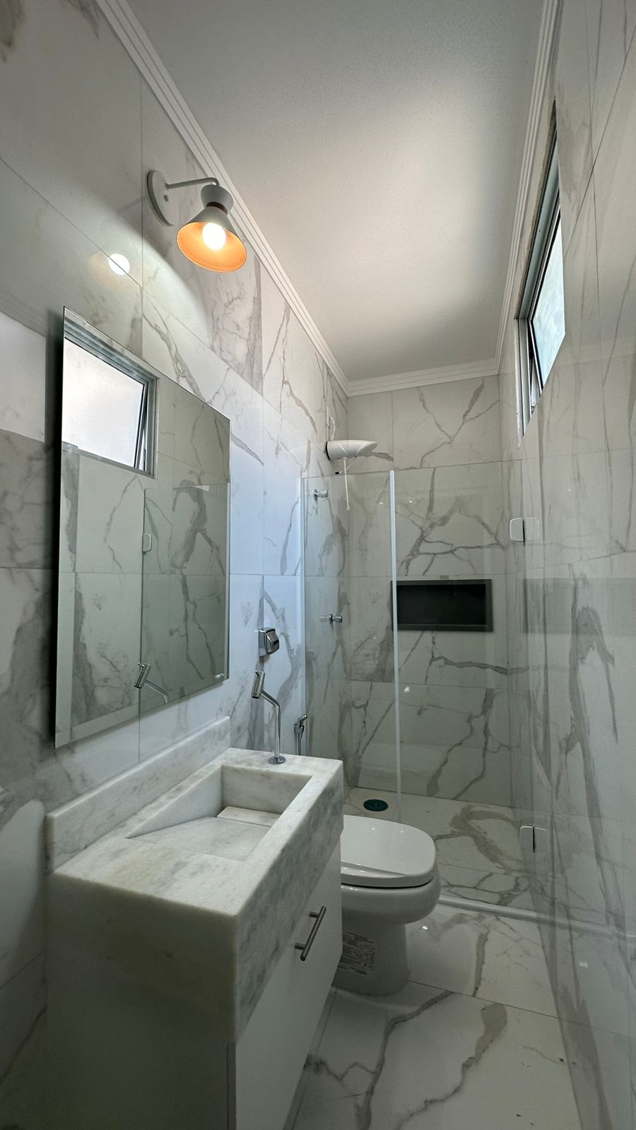 Imagem Casa de Condomínio com 4 Quartos à Venda, 170 m²em Bairro Campos de Santo Antônio - Itu