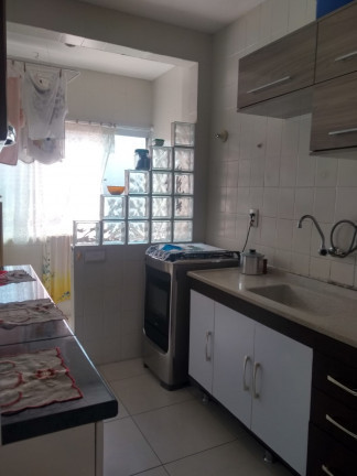 Imagem Apartamento com 1 Quarto à Venda, em Aviação - Praia Grande Imagem Apartamento com 1 Quarto à Venda, em Aviação - Praia Grande