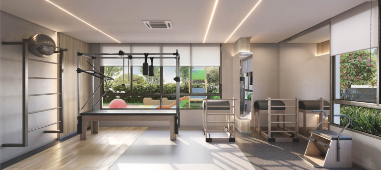 Imagem Apartamento com 3 Quartos à Venda, 140 m² em Vila Mariana - São Paulo