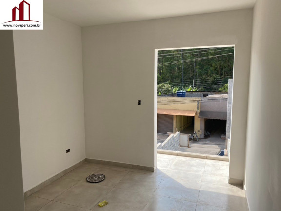 Imagem Sobrado com 2 Quartos à Venda, 70 m² em Chácara São Luiz - Franco da Rocha