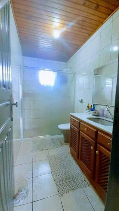 Imagem Casa com 3 Quartos à Venda, 148 m² em Milanese - Criciúma Imagem Casa com 3 Quartos à Venda, 148 m² em Milanese - Criciúma