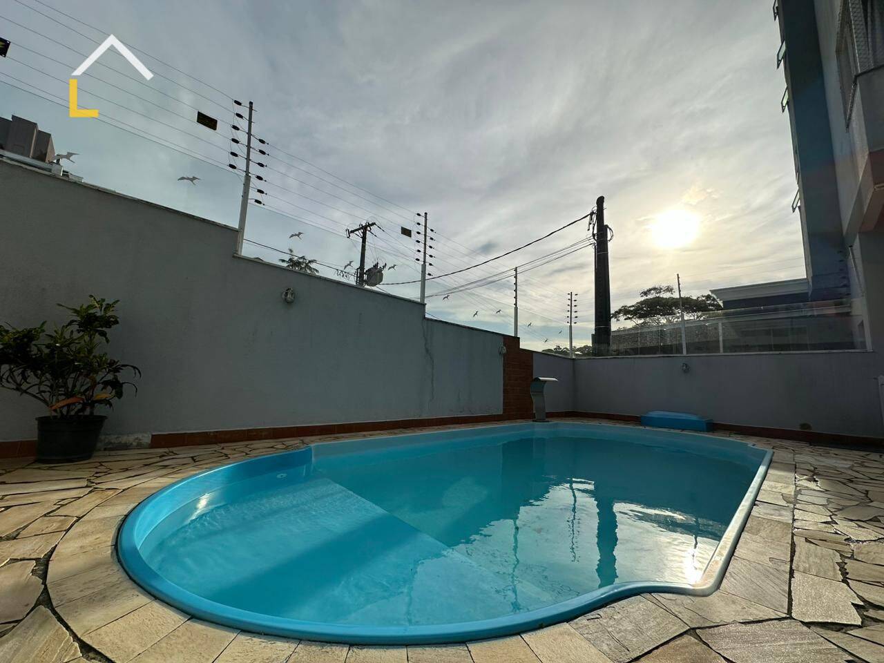 Imagem Apartamento com 3 Quartos à Venda, 85 m²em Floresta - Joinville