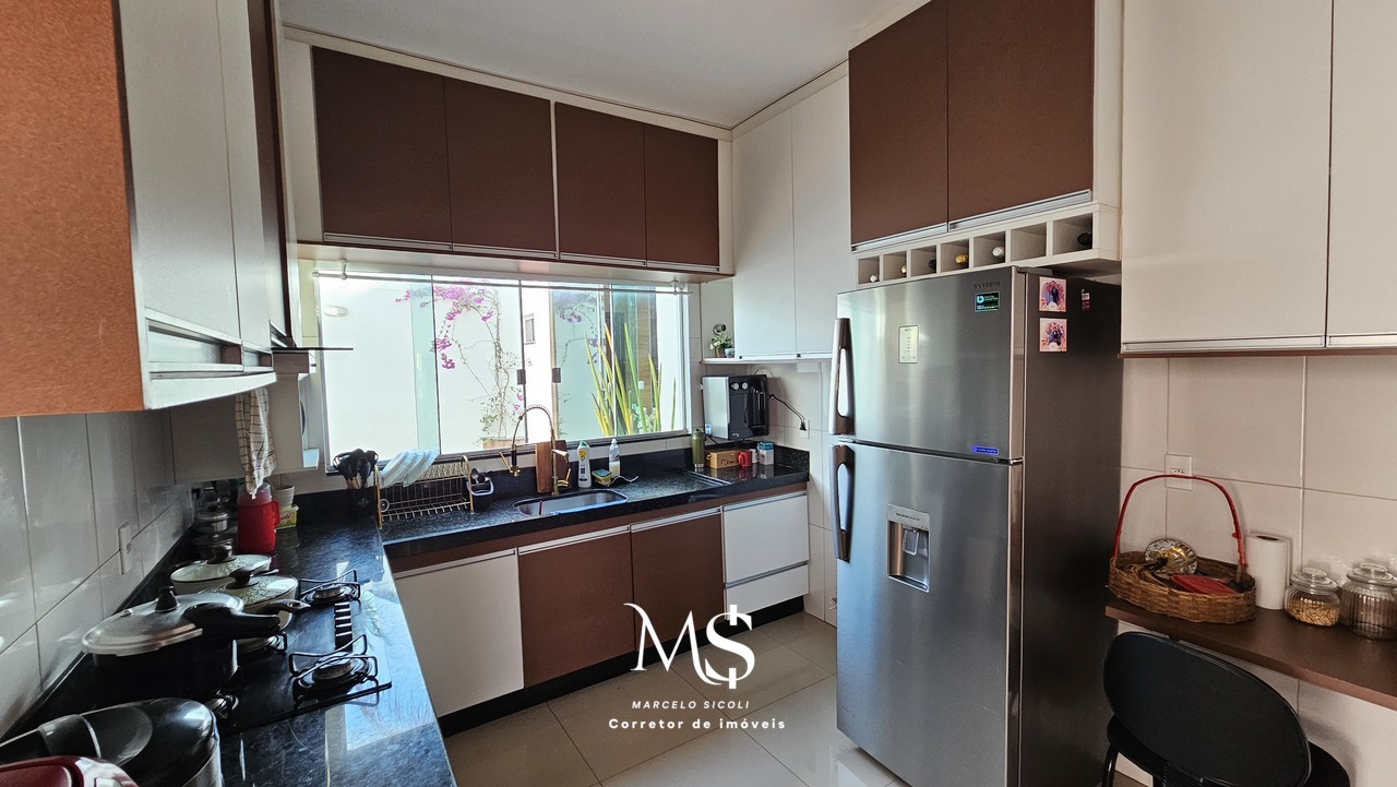 Imagem Casa de Condomínio com 4 Quartos à Venda, 400 m² em Setor Habitacional Vicente Pires - Trecho 3 - Brasília