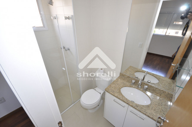 Imagem Apartamento com 2 Quartos para Alugar, 72 m² em Vila Pompéia - São Paulo