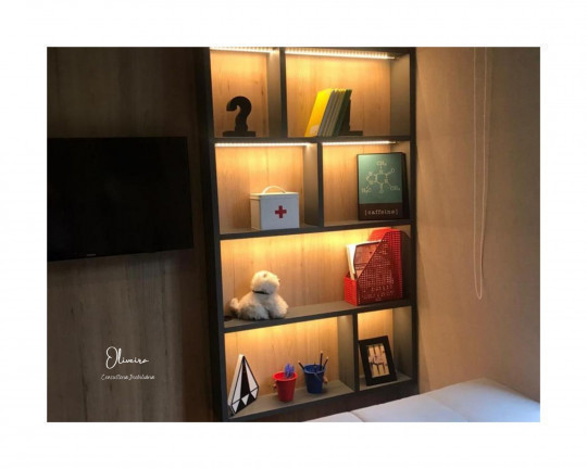 Imagem Apartamento com 1 Quarto à Venda, 40 m²em Brás - São Paulo
