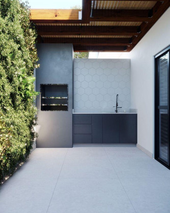 Imagem Sobrado com 2 Quartos à Venda, 92 m² em Pontal de Santa Marina - Caraguatatuba
