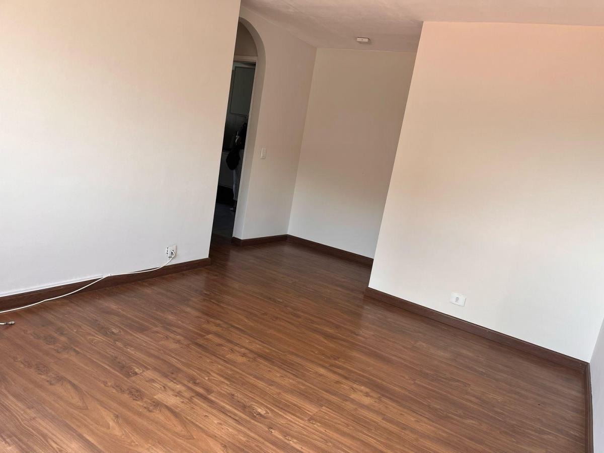 Imagem Apartamento com 2 Quartos à Venda, 58 m² em Jardim da Glória - São Paulo Imagem Apartamento com 2 Quartos à Venda, 58 m² em Jardim da Glória - São Paulo