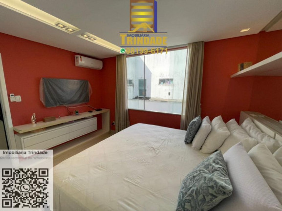 Imagem Casa de Condomínio com 3 Quartos à Venda, 210 m² em Araçagi - São José de Ribamar Imagem Casa de Condomínio com 3 Quartos à Venda, 210 m² em Araçagi - São José de Ribamar