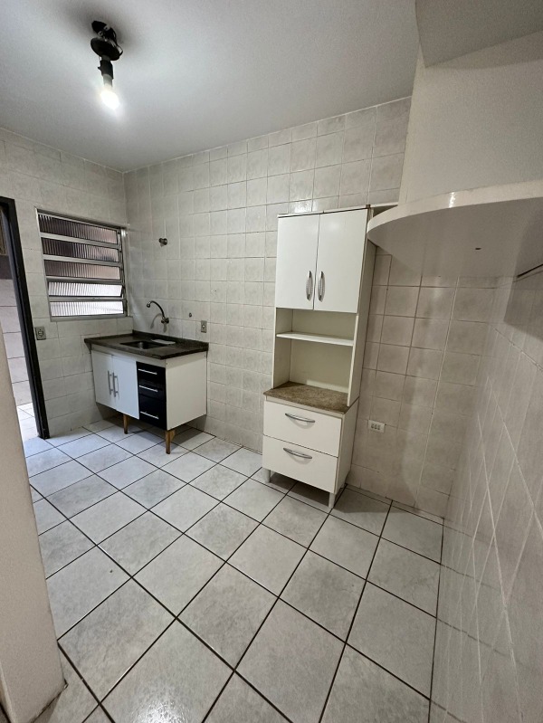 Imagem Casa com 1 Quarto para Alugar, 40 m²em Vila Bonilha - São Paulo