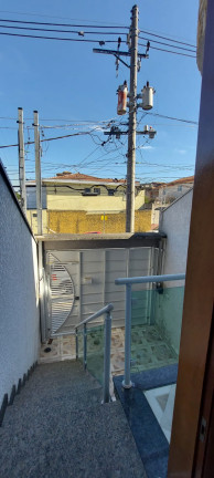 Imagem Sobrado com 3 Quartos à Venda, 100 m² em Parque Boturussu - São Paulo Imagem Sobrado com 3 Quartos à Venda, 100 m² em Parque Boturussu - São Paulo