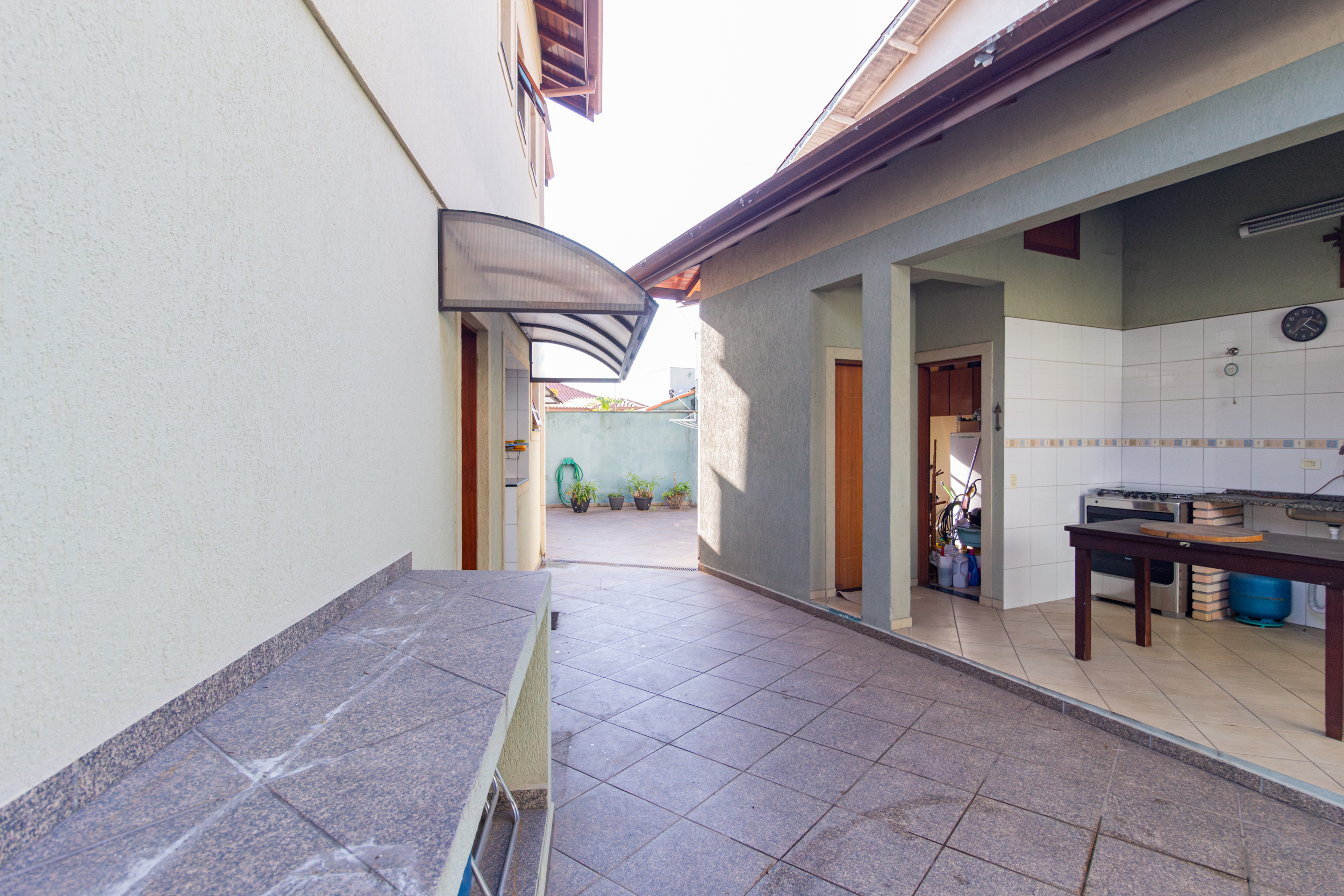 Imagem Casa com 4 Quartos à Venda, 315 m² em City Bussocaba - Osasco Imagem Casa com 4 Quartos à Venda, 315 m² em City Bussocaba - Osasco