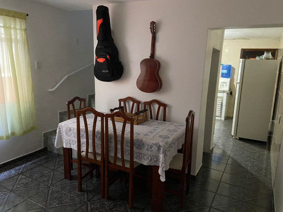 Imagem Sobrado com 2 Quartos à Venda, 125 m² em Jardim Alpino - São Paulo