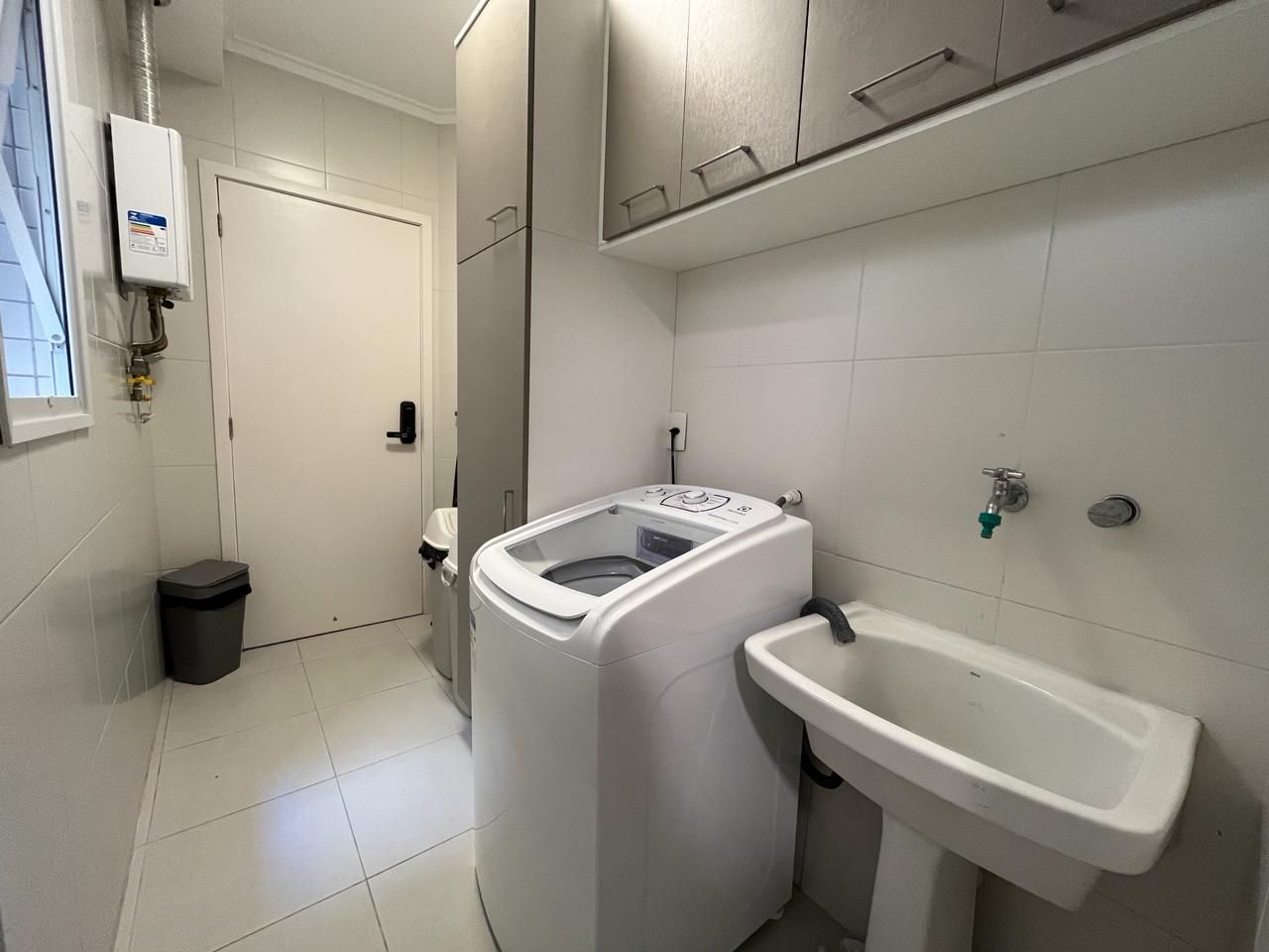 Imagem Apartamento com 3 Quartos à Venda, 121 m²em Riviera - Bertioga